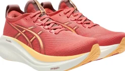 Dame Asics GEL-NIMBUS 27