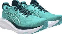 Asics GEL-NIMBUS 27 Løbesko