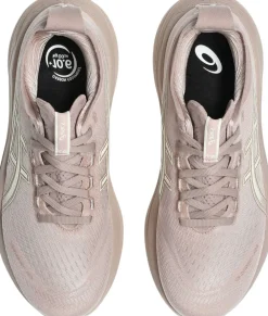 Asics Gel-Nimbus 27 Løbesko Lilla Clearance