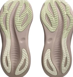 Asics Gel-Nimbus 27 Løbesko Lilla Clearance