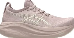 Asics Gel-Nimbus 27 Løbesko Lilla Clearance