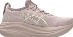Asics Gel-Nimbus 27 Løbesko Lilla Clearance