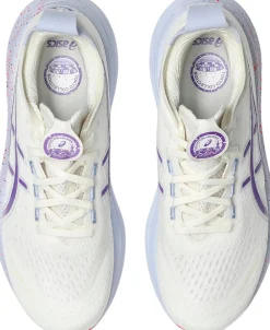 Asics Gel-Nimbus 27 Tokyo Løbesko Beige New