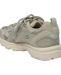 Asics GEL-NUNOBIKI Dried leaf green/pure silver Hot