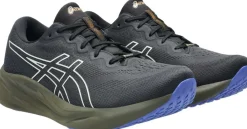 Asics Gel-Pulse 15 Gore-Tex Løbesko Sort Discount