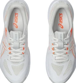 Asics Gel-Tactic 13 Indendørssko Hvid Discount
