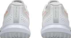 Asics Gel-Tactic 13 Indendørssko Hvid Discount