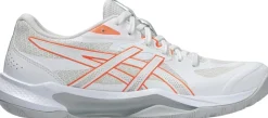 Asics Gel-Tactic 13 Indendørssko Hvid Discount