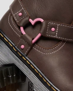 Dr. Martens Genaya J Dark brown Best