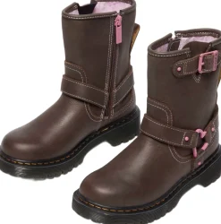 Dr. Martens Genaya J Dark brown Best