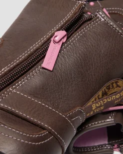 Dr. Martens Genaya J Dark brown Best