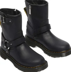 Børn Dr. Martens Genaya J