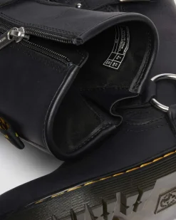 Børn Dr. Martens Genaya J