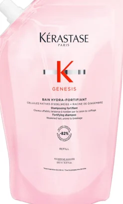 Kérastase Genesis Bain Hydra-Fortifiant Shampoo Refill Sale
