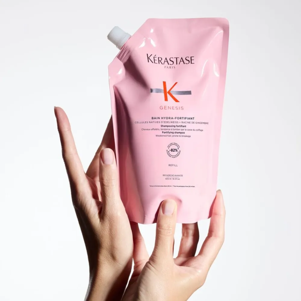 Kérastase Genesis Bain Hydra-Fortifiant Shampoo Refill Sale