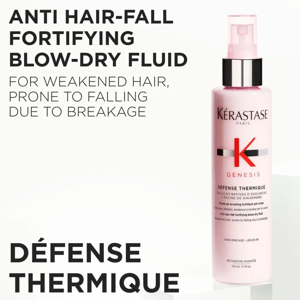 Genesis Defense Thermique>Kérastase Clearance