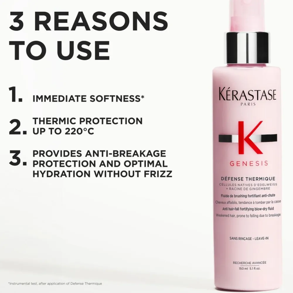 Genesis Defense Thermique>Kérastase Clearance