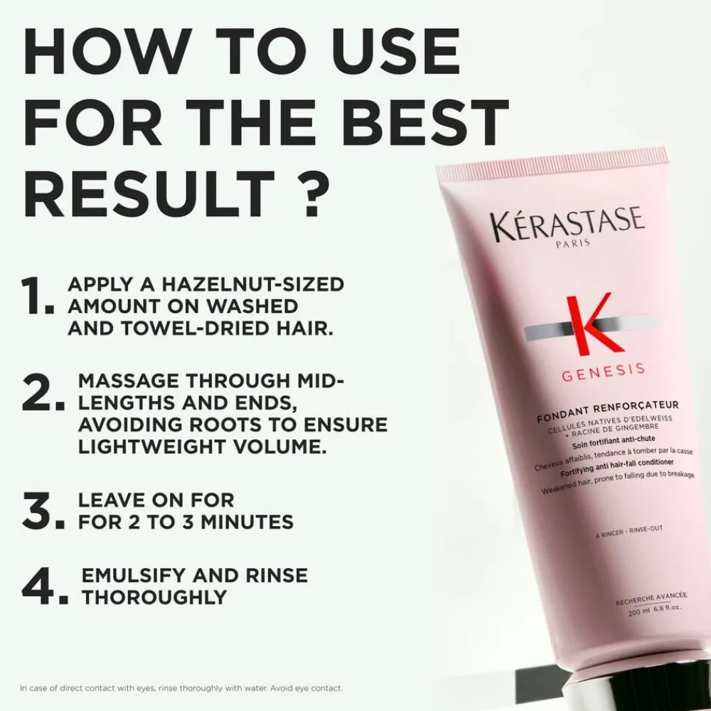 Genesis Fondant Renforcateur>Kérastase Clearance