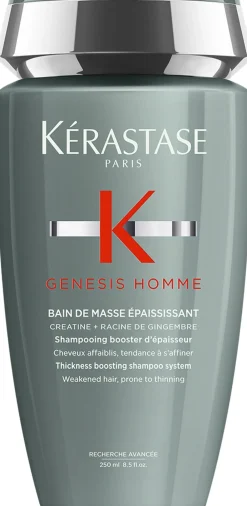 Genesis Homme Bain De Masse Épaississant>Kérastase