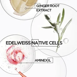 Genesis Homme Bain De Masse Épaississant><noscript><img width=