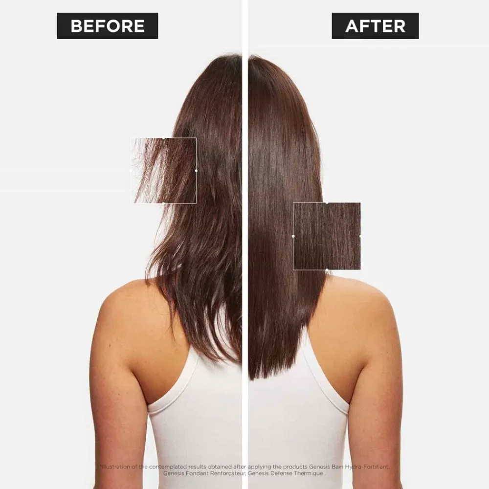 Kérastase Genesis Masque Reconstituant Hair Mask