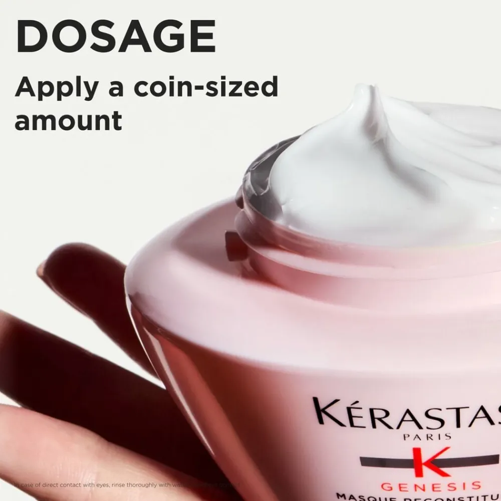 Kérastase Genesis Masque Reconstituant Hair Mask