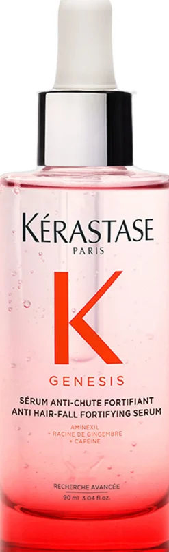 Kérastase Genesis Serum Anti-Chute Fortifiant Scalp Serum Hot