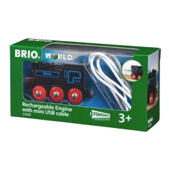 Genopladeligt lokomotiv usb><noscript><img width=