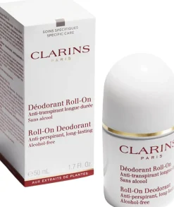 Clarins Gentle Care Deo Roll-On 50 ml. Discount