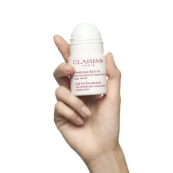 Clarins Gentle Care Deo Roll-On 50 ml. Discount