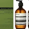 Aesop Geranium Leaf Duet
