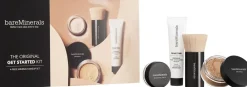 Get Started Kit>Bareminerals Hot