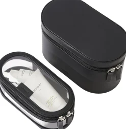 Nuori Getaway Travel Case Set - Black Hot