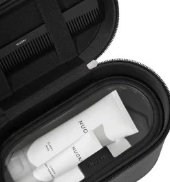 Nuori Getaway Travel Case Set - Black Hot