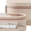 Getaway Travel Case Set - Rose>Nuori Sale