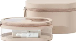 Getaway Travel Case Set - Rose>Nuori Sale