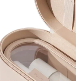 Getaway Travel Case Set - Rose><noscript><img width=