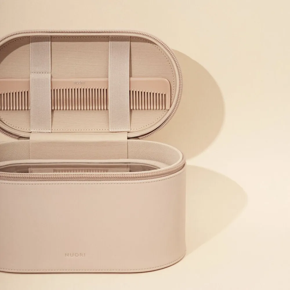 Getaway Travel Case Set - Rose>Nuori Sale