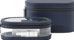 Nuori Getaway Travel Case Set - Ocean Outlet