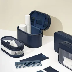 Nuori Getaway Travel Case Set - Ocean Outlet