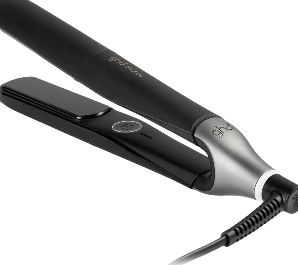 Chronos Black>ghd Discount