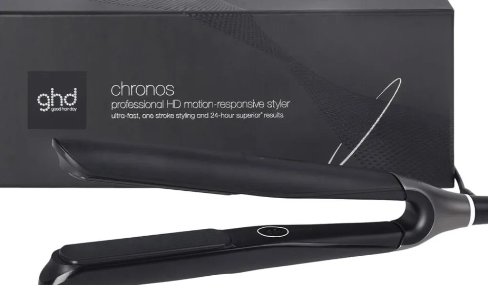 Chronos Black>ghd Discount