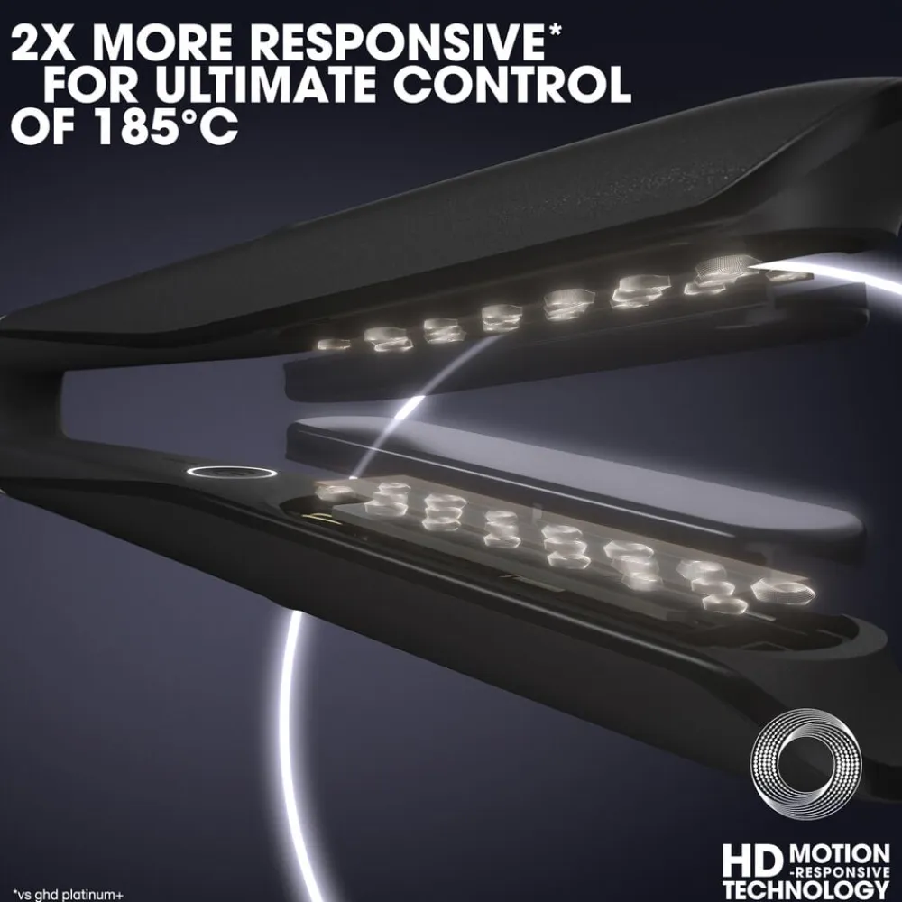 Chronos Black>ghd Discount