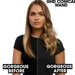 Chronos Curve Conical Wand><noscript><img width=