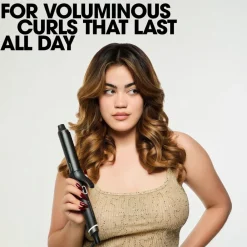 ghd Chronos Curve Grand Tong Clearance