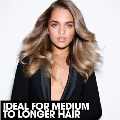 ghd Chronos Curve Grand Tong Clearance