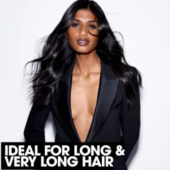 ghd Chronos Curve Max Wand