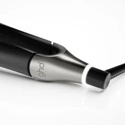 ghd Chronos Max - Wide Plate Hair Straightener Black Outlet