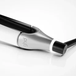 Chronos Max - Wide Plate Hair Straightener White><noscript><img width=