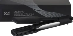 Duet Style Black>ghd Outlet
